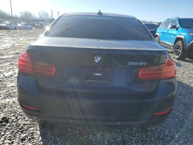 Фото 6 с аукциона – 2013 BMW 328 I с VIN WBA3A5C5XDJ462111