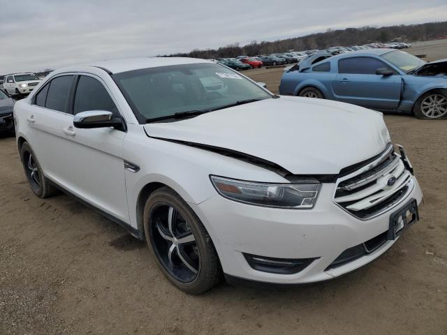 Photo 4 from auction – 2014 FORD TAURUS LIM with VIN 1FAHP2F86EG101572