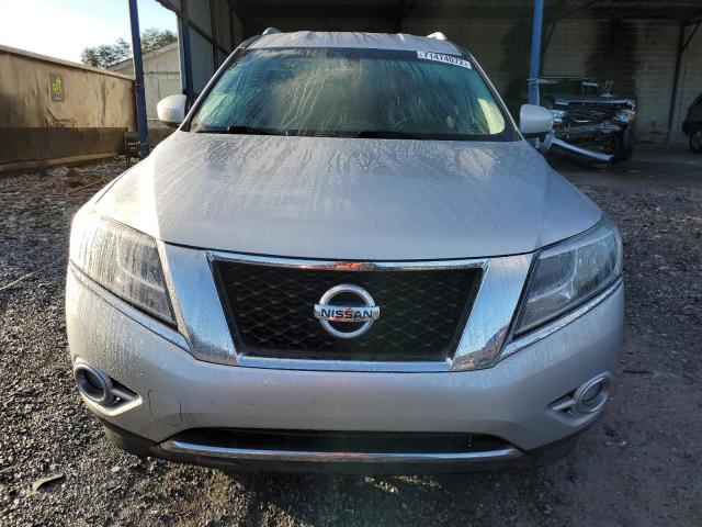 Photo 5 from auction – 2016 NISSAN PATHFINDER with VIN 5N1AR2MN5GC652595