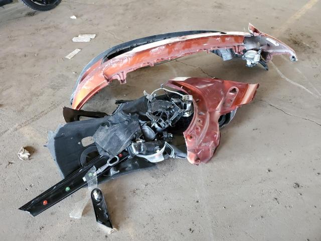Photo 12 from auction – 2012 MINI COOPER S with VIN WMWSV3C56CTY27388
