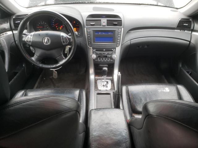 Photo 8 from auction – 2006 ACURA 3.2TL with VIN 19UUA66286A803413