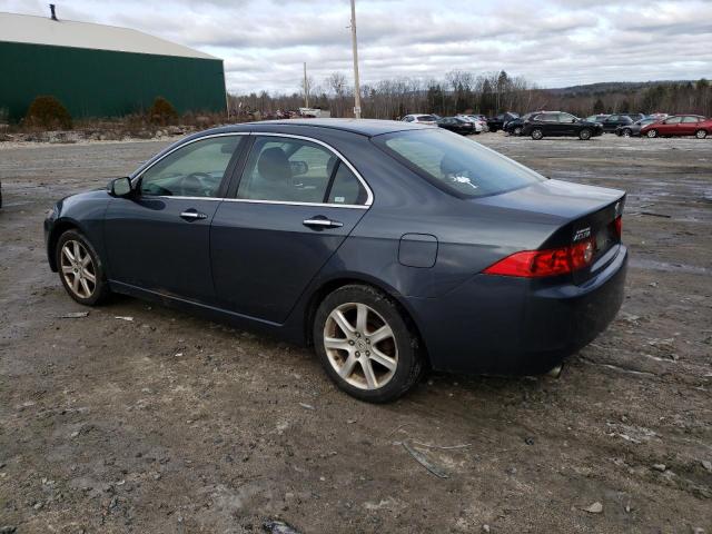 Photo 2 from auction – 2004 ACURA TSX with VIN JH4CL96894C015654
