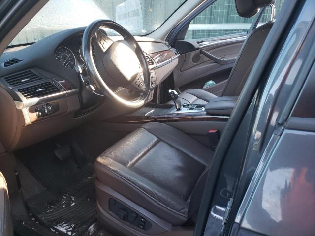 Photo 7 from auction – 2011 BMW X5 XDRIVE3 with VIN 5UXZW0C58BL657643