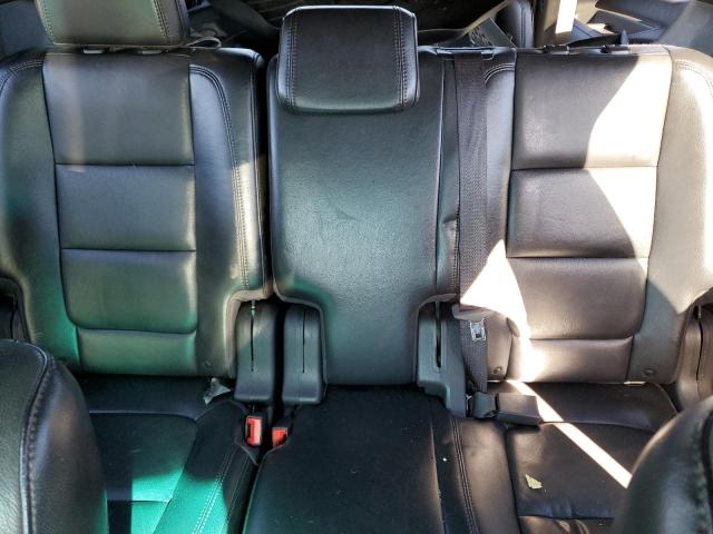 Photo 10 from auction – 2011 FORD EXPLORER X with VIN 1FMHK7D82BGA37482