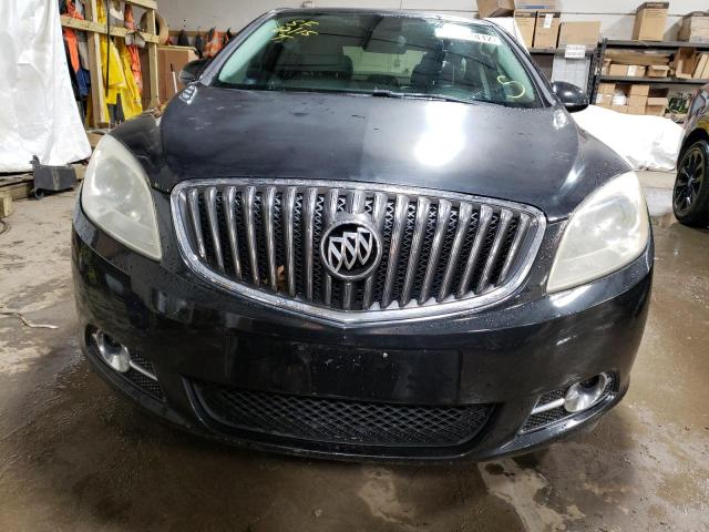 Photo 5 from auction – 2013 BUICK VERANO with VIN 1G4PP5SK7D4208568