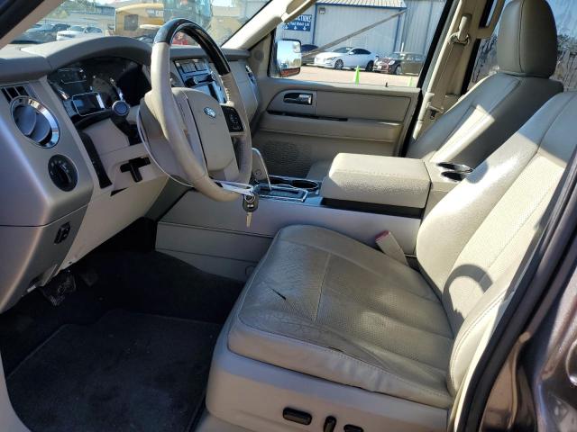Photo 7 from auction – 2014 FORD EXPEDITION with VIN 1FMJU1K56EEF16098