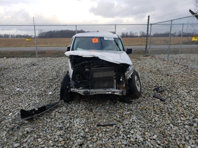 Photo 5 from auction – 2011 JEEP LIBERTY SP with VIN 1J4PN2GK7BW582420