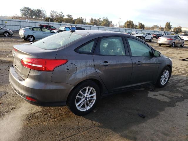Photo 3 from auction – 2015 FORD FOCUS SE with VIN 1FADP3F28FL369970