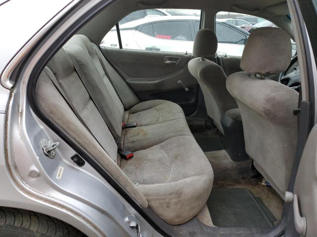 Photo 10 from auction – 2002 HONDA ACCORD VAL with VIN 1HGCF86682A016810