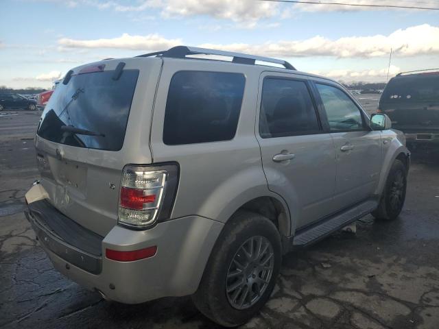 Photo 3 from auction – 2008 MERCURY MARINER PR with VIN 4M2CU87168KJ30857