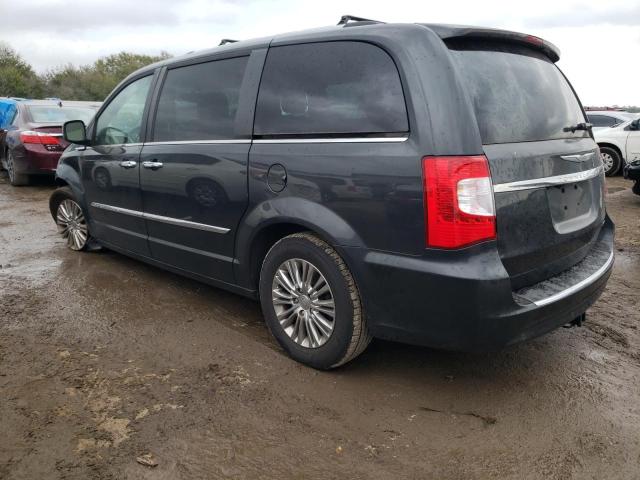 Photo 2 from auction – 2011 CHRYSLER TOWN & COU with VIN 2A4RR6DG8BR782512