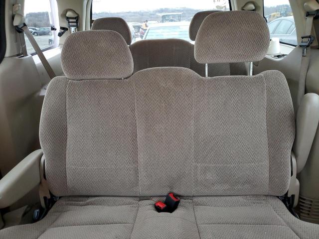 Photo 10 from auction – 2003 FORD WINDSTAR L with VIN 2FMZA51443BB65213