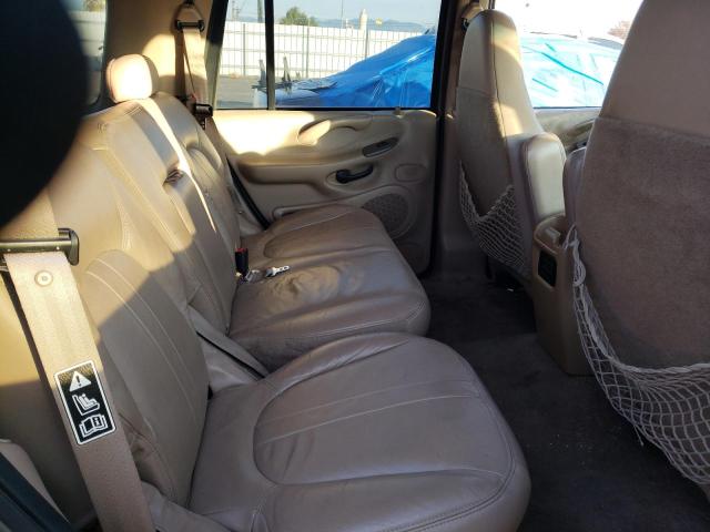 Photo 10 from auction – 1999 FORD EXPEDITION with VIN 1FMRU1765XLC39916