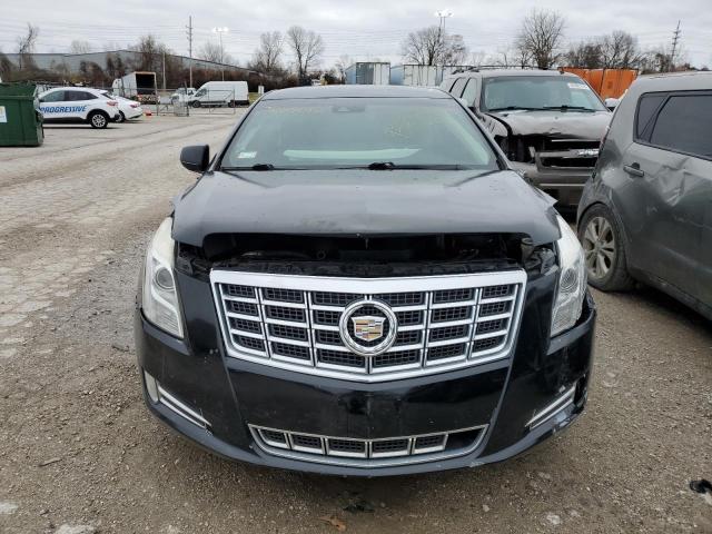 Photo 5 from auction – 2013 CADILLAC XTS LUXURY with VIN 2G61R5S35D9127002