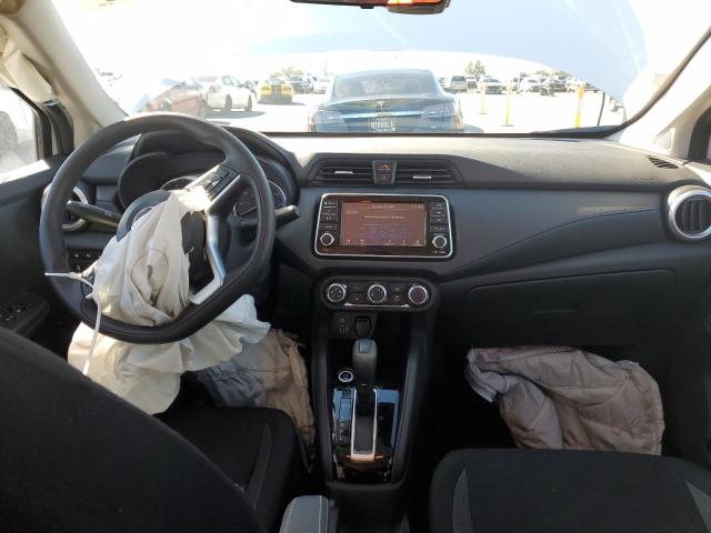 Photo 8 from auction – 2020 NISSAN VERSA S with VIN 3N1CN8DV0LL892229