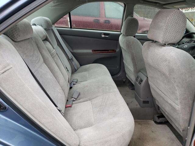 Photo 10 from auction – 2003 TOYOTA CAMRY LE with VIN 4T1BE32K93U765503