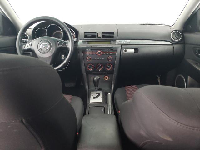 Foto 8 de la subasta – 2006 MAZDA 3 HATCHBAC con VIN JM1BK343761491453