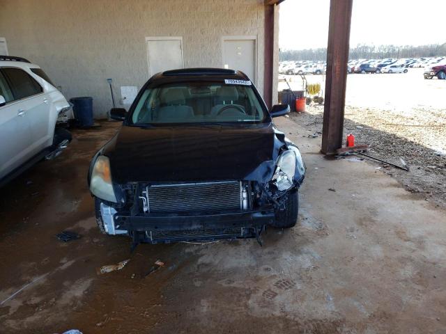 Photo 5 from auction – 2007 NISSAN ALTIMA 2.5 with VIN 1N4AL21E17N418068