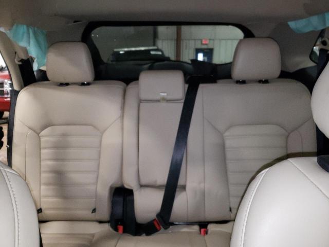 Photo 10 from auction – 2020 FORD EDGE SEL with VIN 2FMPK4J99LBB36073