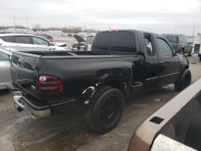 Photo 3 from auction – 2001 FORD F150 with VIN 1FTRX07LX1KA59369