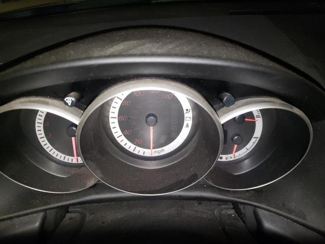 Photo 9 from auction – 2008 MAZDA 3 HATCHBAC with VIN JM1BK343781821174