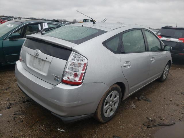 Photo 3 from auction – 2007 TOYOTA PRIUS with VIN JTDKB20U473226939