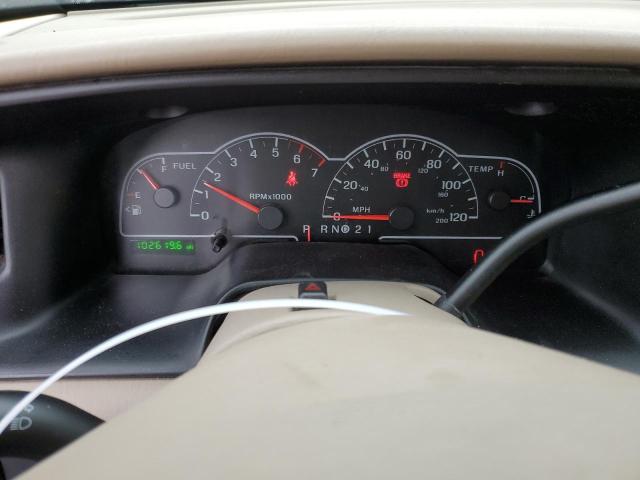 Photo 9 from auction – 2003 FORD WINDSTAR L with VIN 2FMZA51443BB65213