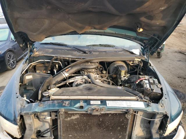 Photo 11 from auction – 1996 DODGE RAM 1500 with VIN 3B7HF13Z7TG143397