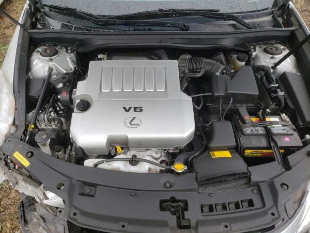 Photo 11 from auction – 2015 LEXUS ES 350 with VIN JTHBK1GG3F2180503