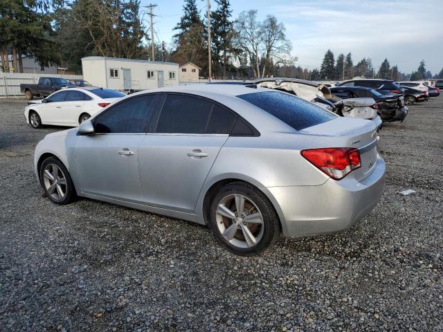 Photo 2 from auction – 2012 CHEVROLET CRUZE LT with VIN 1G1PG5SC2C7262931