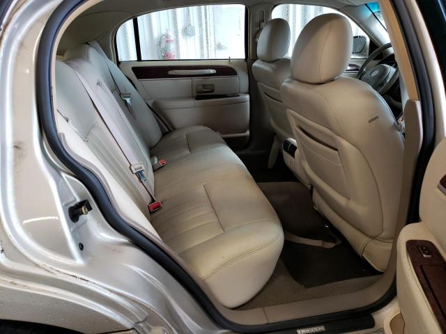 Photo 10 from auction – 2004 LINCOLN TOWN CAR E with VIN 1LNHM81W34Y614505