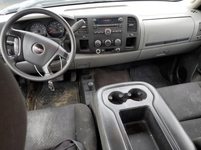 Photo 8 from auction – 2011 GMC SIERRA K15 with VIN 1GTR2UEA4BZ325808