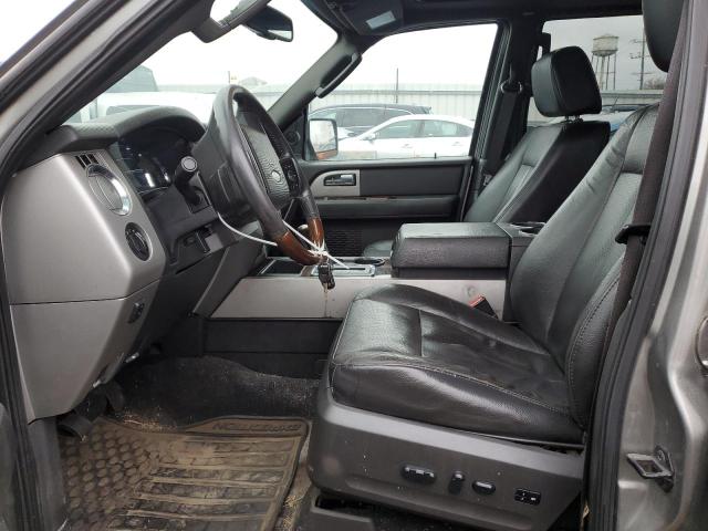 Photo 7 from auction – 2008 FORD EXPEDITION with VIN 1FMFU20598LA85335
