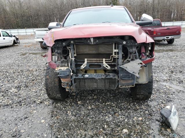 Photo 5 from auction – 2015 RAM 2500 LARAM with VIN 3C6UR5FL6FG695683