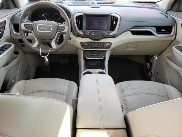 Foto 8 de la subasta – 2020 GMC TERRAIN DE con VIN 3GKALSEX2LL281632