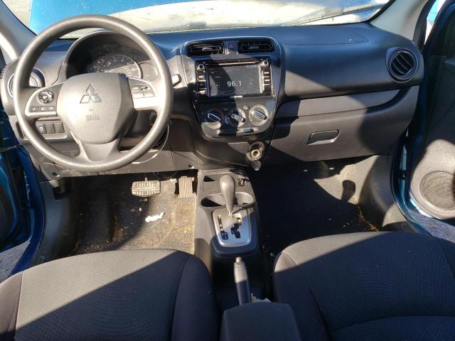Photo 8 from auction – 2019 MITSUBISHI MIRAGE G4 with VIN ML32F3FJ5KHF08418
