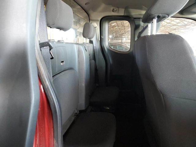 Photo 10 from auction – 2021 NISSAN FRONTIER S with VIN 1N6ED0CF7MN706026