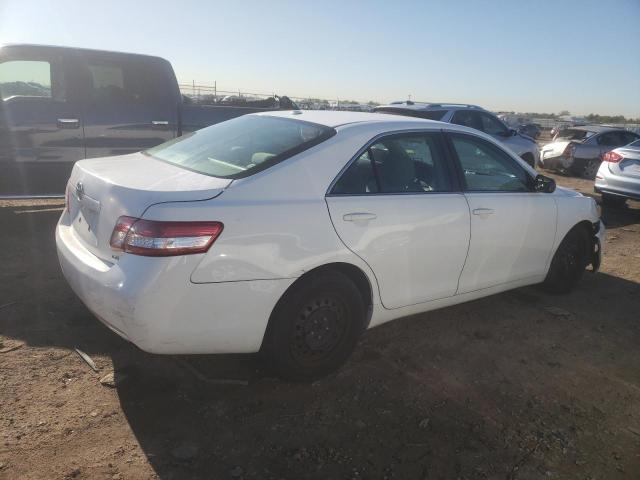 Photo 3 from auction – 2011 TOYOTA CAMRY BASE with VIN 4T1BF3EK8BU638975