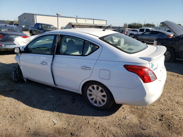 Photo 2 from auction – 2013 NISSAN VERSA S with VIN 3N1CN7APXDL878646