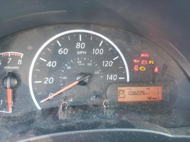 Photo 9 from auction – 2016 NISSAN VERSA S with VIN 3N1CN7AP6GL903594