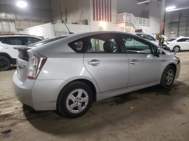 Photo 3 from auction – 2010 TOYOTA PRIUS with VIN JTDKN3DU4A0153006
