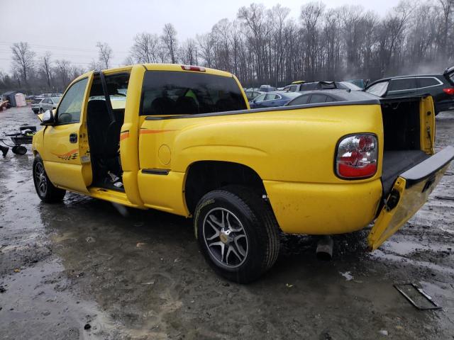 Photo 2 from auction – 2002 CHEVROLET SILVERADO with VIN 1GCEC19T82Z181296