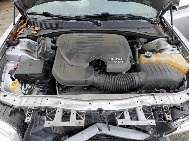 Photo 11 from auction – 2015 CHRYSLER 300C with VIN 2C3CCAEG0FH755576