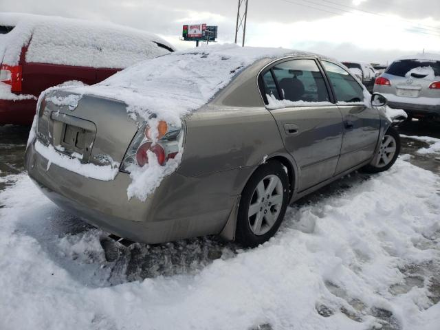 Photo 3 from auction – 2003 NISSAN ALTIMA BAS with VIN 1N4AL11DX3C148670