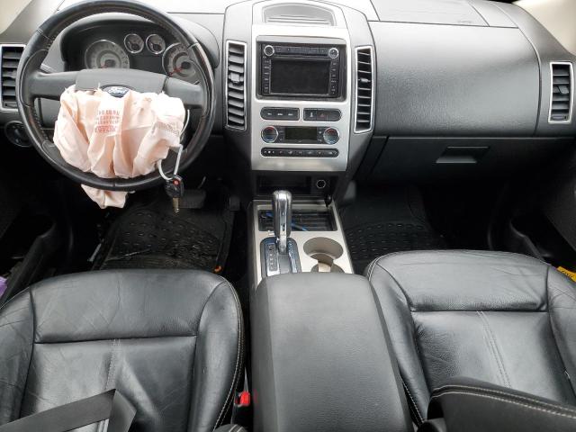 Photo 8 from auction – 2008 FORD EDGE LIMIT with VIN 2FMDK39C88BA98615