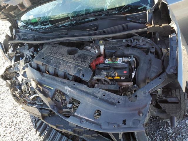 Photo 11 from auction – 2018 NISSAN SENTRA S with VIN 3N1AB7AP2JL631035