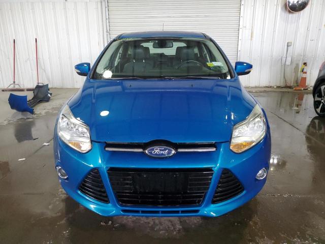 Photo 5 from auction – 2012 FORD FOCUS SEL with VIN 1FAHP3M21CL219294