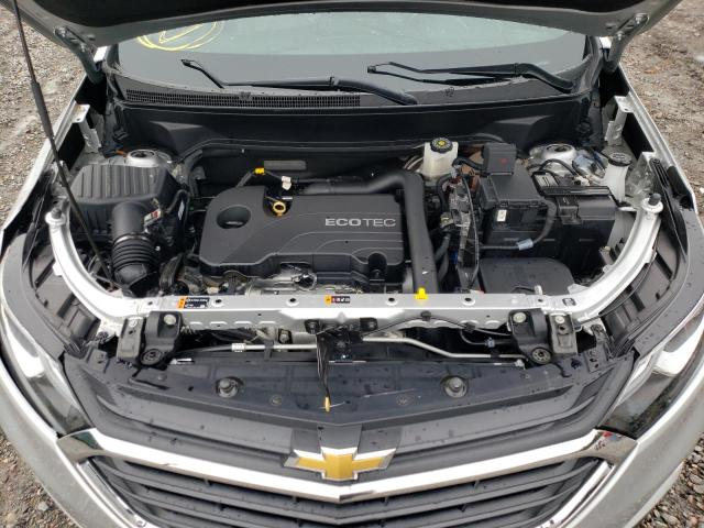 Photo 12 from auction – 2020 CHEVROLET EQUINOX LS with VIN 3GNAXHEV8LS717429