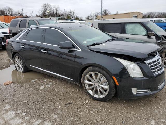 Photo 4 from auction – 2013 CADILLAC XTS LUXURY with VIN 2G61R5S35D9127002