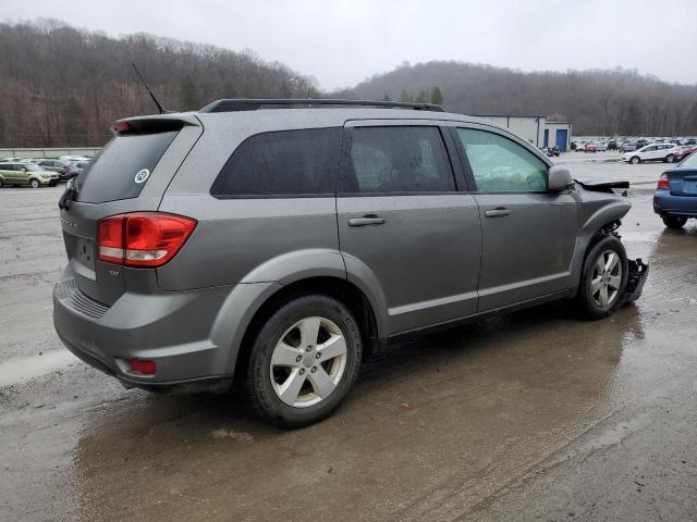 Photo 3 from auction – 2012 DODGE JOURNEY SX with VIN 3C4PDCBG8CT368934